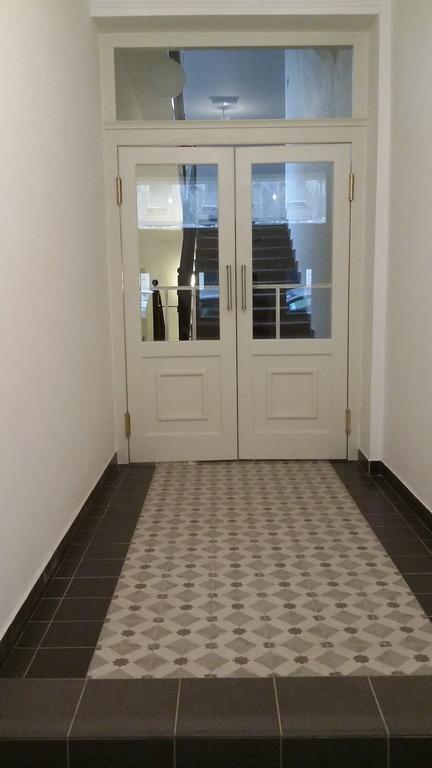 Apartments With The Lions Прага Екстер'єр фото